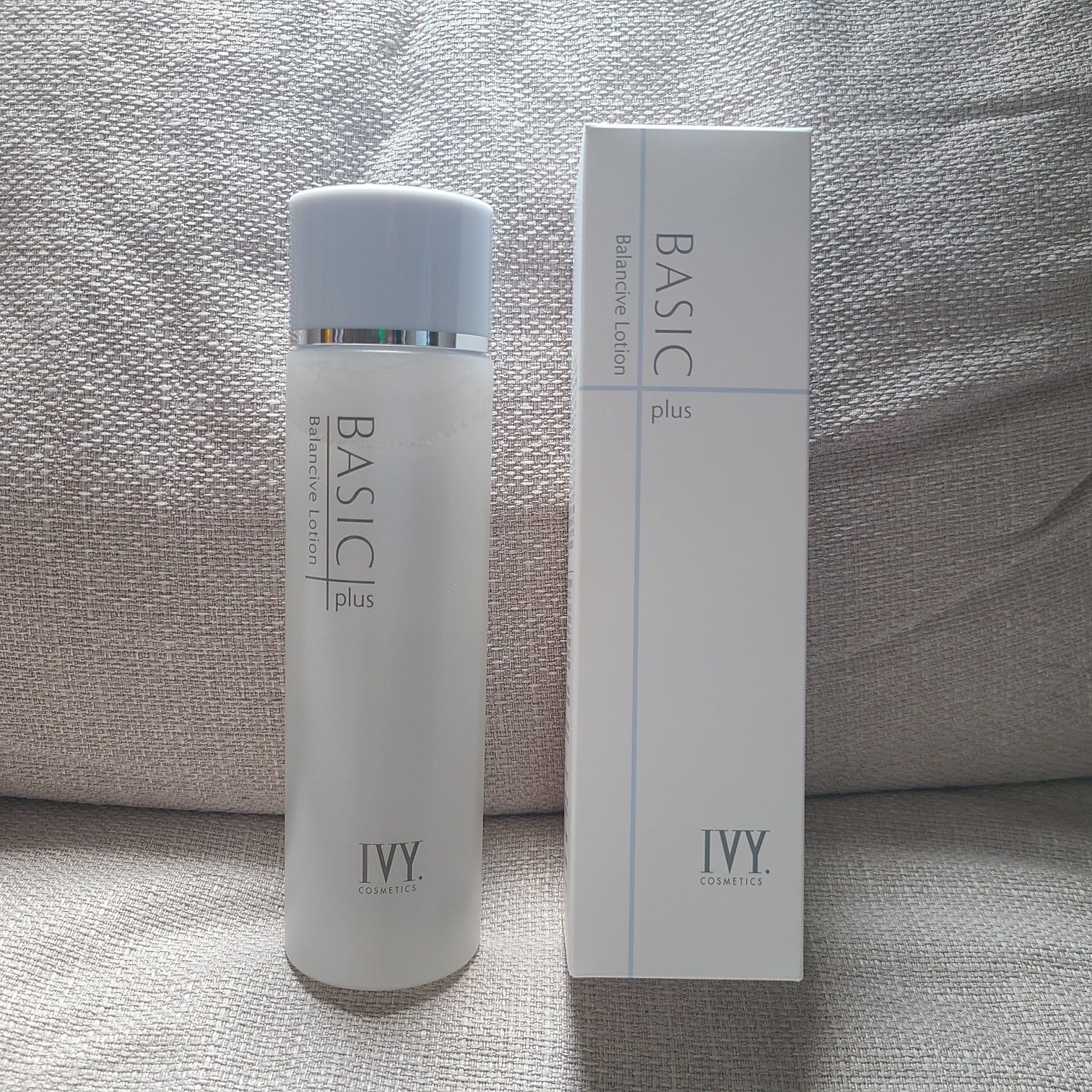 アイビー化粧品(IVY) ベーシックプラス バランシブ ローション 200ml