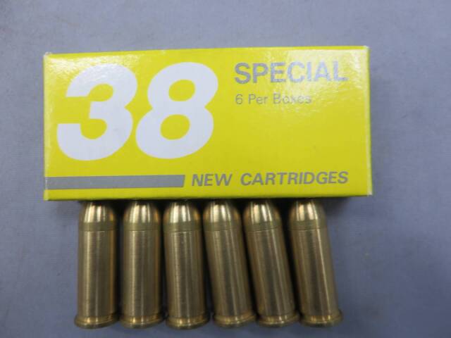 コクサイ】S&W M10 2in .38スペシャル HW No.196 モデルガン