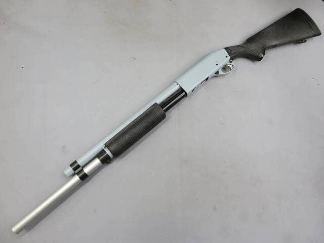 マルゼン】M870 SEAF 世田谷ベースモデル