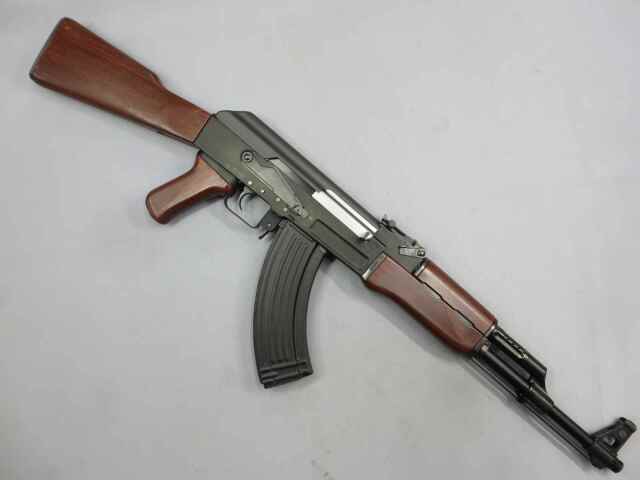 東京マルイ】AK47 Type3 次世代電動ガン