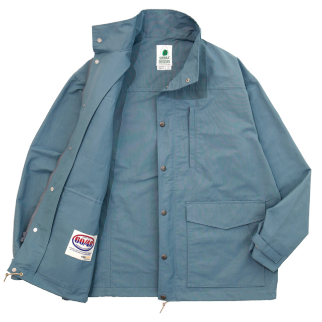 SIERRA DESIGNS (シエラデザインズ) CORDURA 60/40 LIGHT PANAMINT