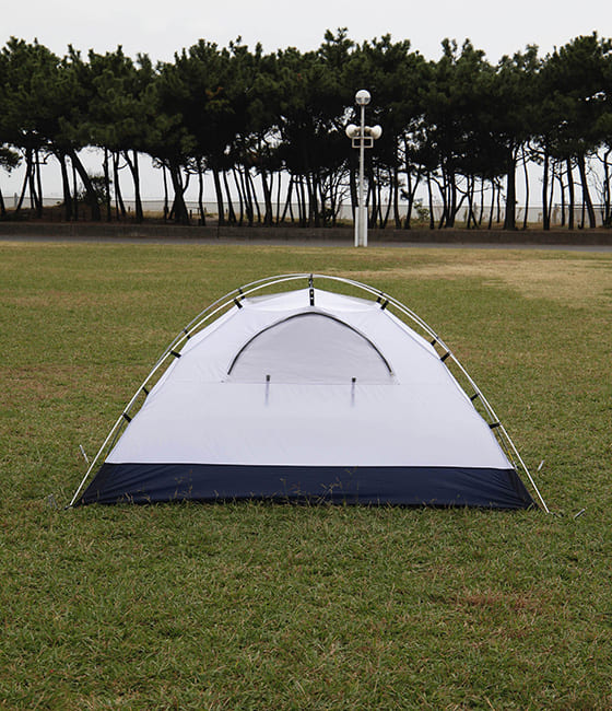 SIERRA DESIGNS (シエラデザインズ) HALF MOON LIGHT 2P 2人用 テント