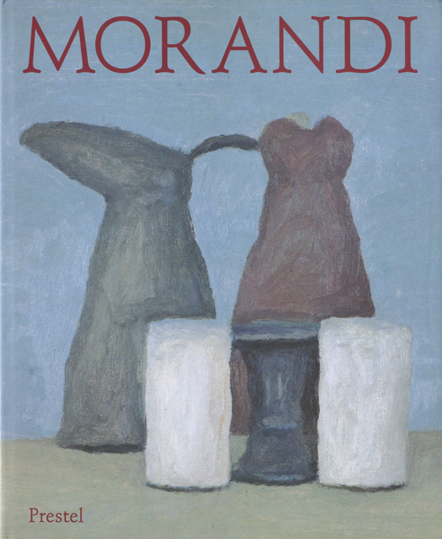 絶版本】ジョルジョ・モランディ Giorgio Morandi 画集 【公式通販】