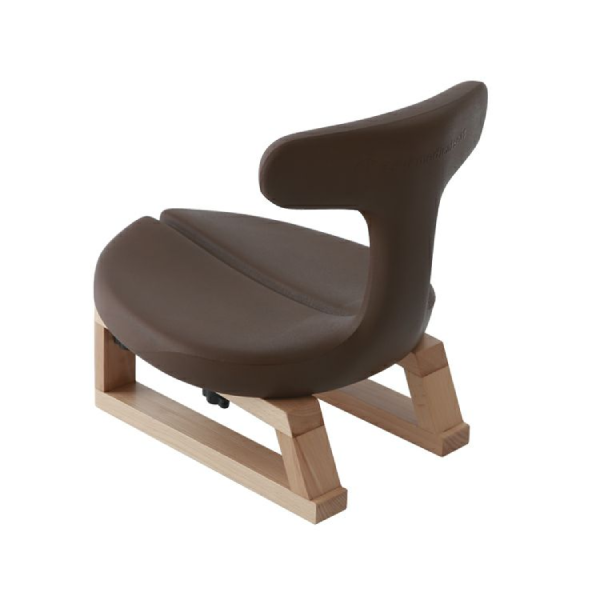 アーユル・チェアー ayur-chair あぐらイス 座イスタイプ W300×D330