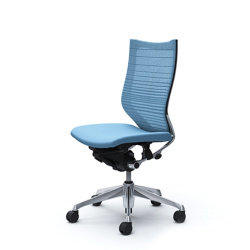 オカムラ(okamura)のバロン(Baron)チェア新品オフィス家具のAOCが