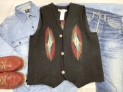 Ortega's オルテガ チマヨベスト サイズ36