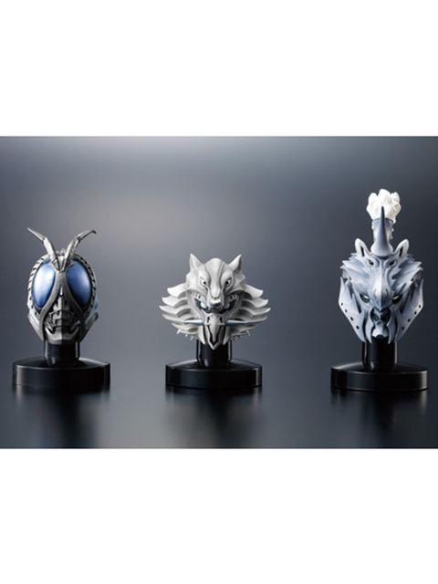 プレミアムバンダイ限定 マスコレプレミアム 仮面ライダーアームズ