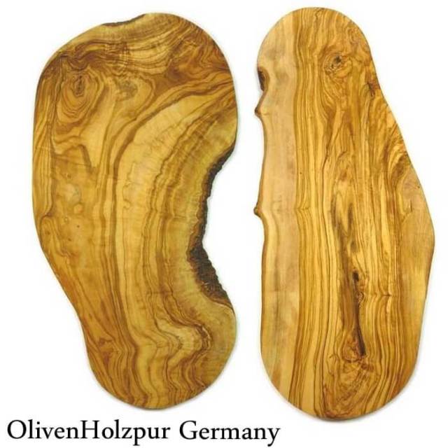 オリフェン・ホルツプア OlivenHolzpur オリーブの木まな板