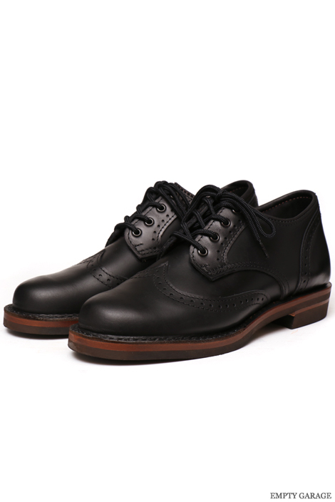 WESCO BOOTS Robert William Black Domain ウエスコ ホワイツブーツ