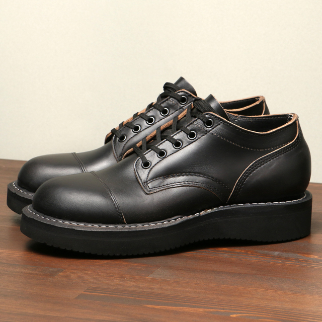 ホワイツ 日本限定モデル オックスフォード] [ホワイツ] WHITE'S BOOTS