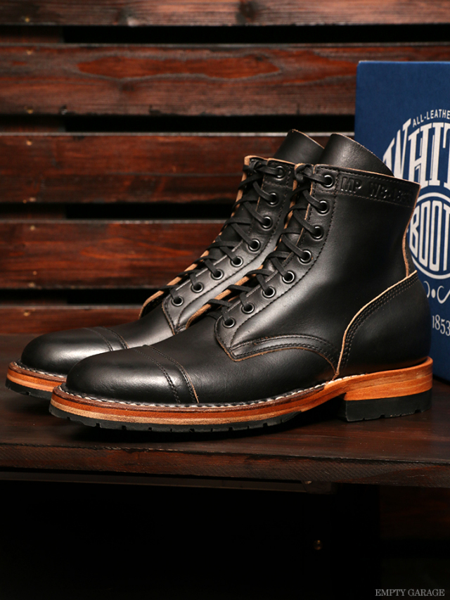 ホワイツ] WHITE'S BOOTS MP 360 Military Police Service Boot