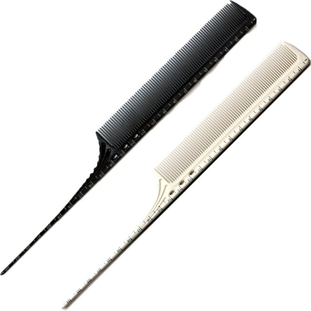 黒ウィッグ6個セット コーム付き 国家試験 黒ウィッグ6個セット コーム