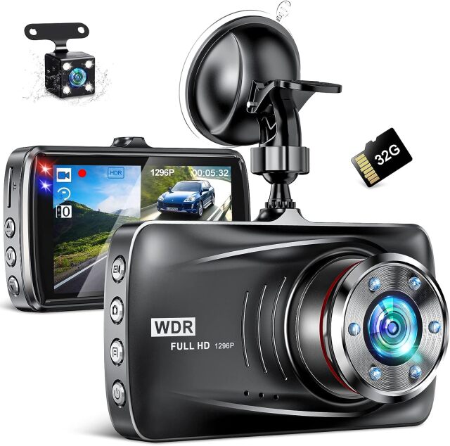 ドライブレコーダー ドラレコ カーセキュリティー