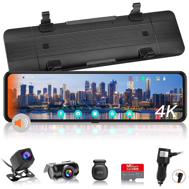 ドライブレコーダー ドラレコ カーセキュリティー