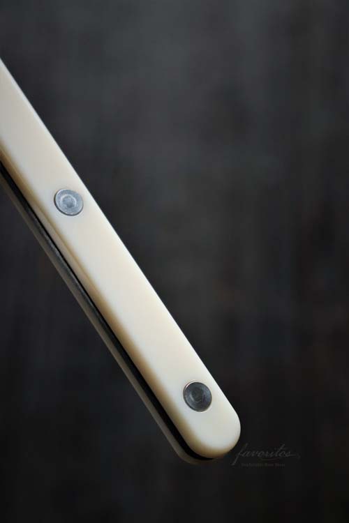 SABRE (サーブル)｜ビストロ ユニ ヴィンテージ テーブルナイフ