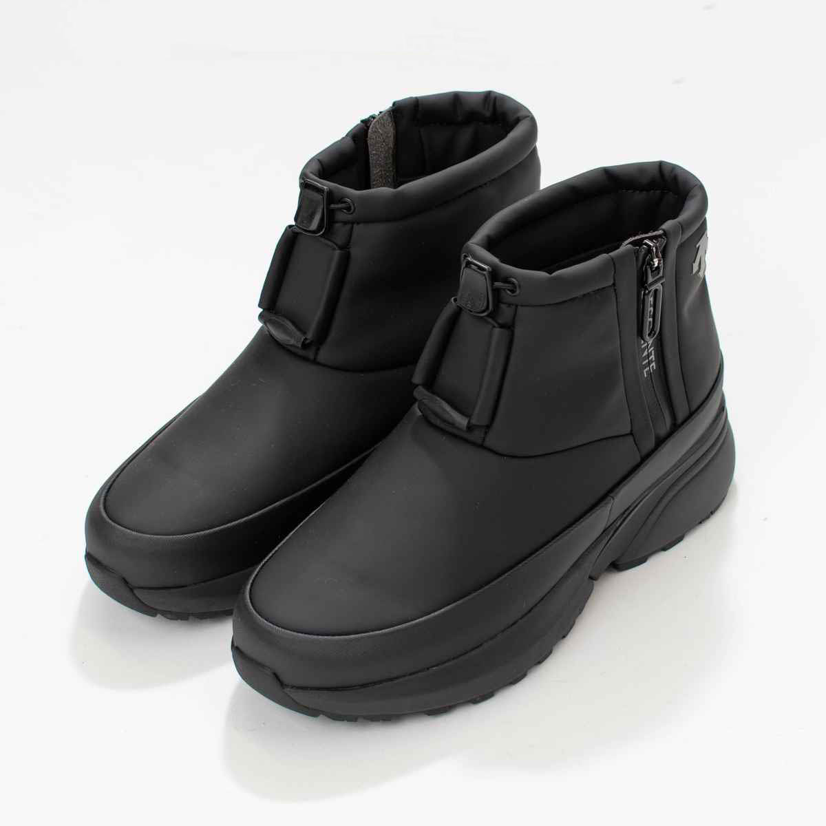 DESCENTE D.Trace SL BS 23.1 / ウィンターブーツ｜ナチュラル