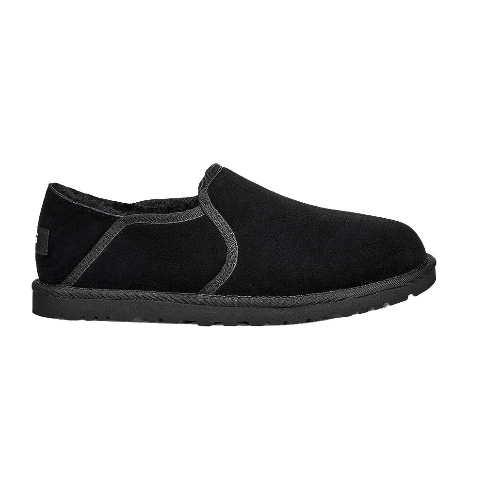 UGG Kenton 3010｜アグ ケントン スリッポン ムートンシューズ メンズ