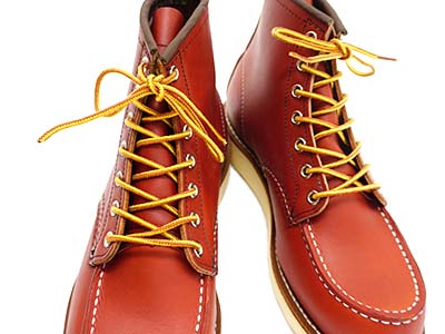 レッドウィング REDWING 8875 アイリッシュセッター クラシックワーク