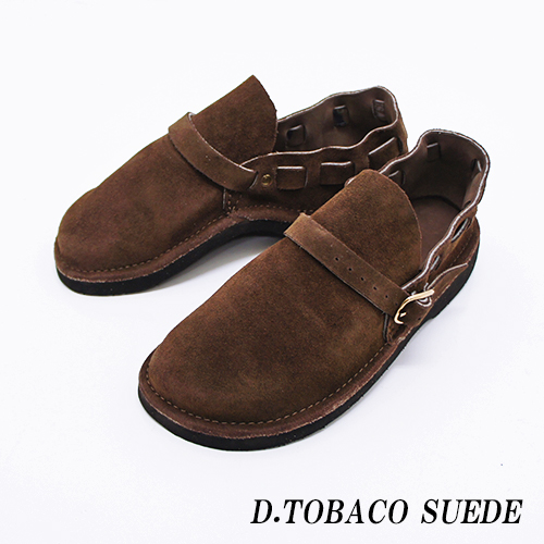 Fernand Leather フェルナンドレザー Middle English ミドル