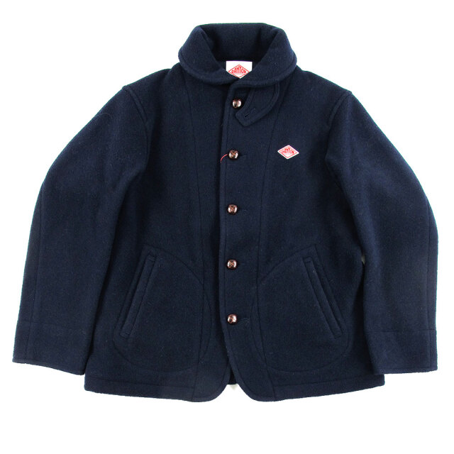 クーポン対象外※ご利用後も適用前の価格にて販売】ダントン ウール