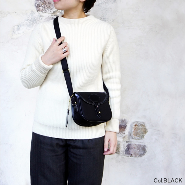 Brady ブレディ COLNE MINI ショルダーバッグ | レディース メンズ