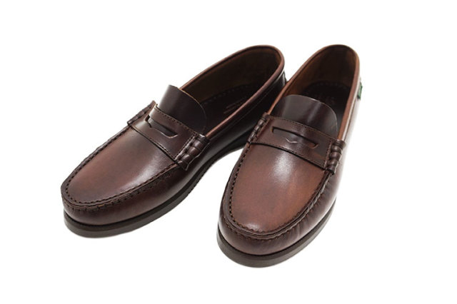 ソックス1点プレゼント♪】 パラブーツ レディース ローファー コロー