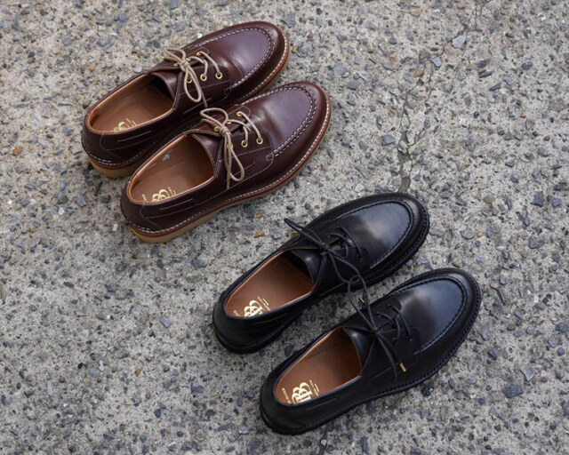 BROTHER BRIDGE ブラザーブリッジ WATTO ワット FLISCO別注 Vintage