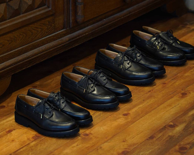 BROTHER BRIDGE ブラザーブリッジ WATTO ワット FLISCO別注 Vintage