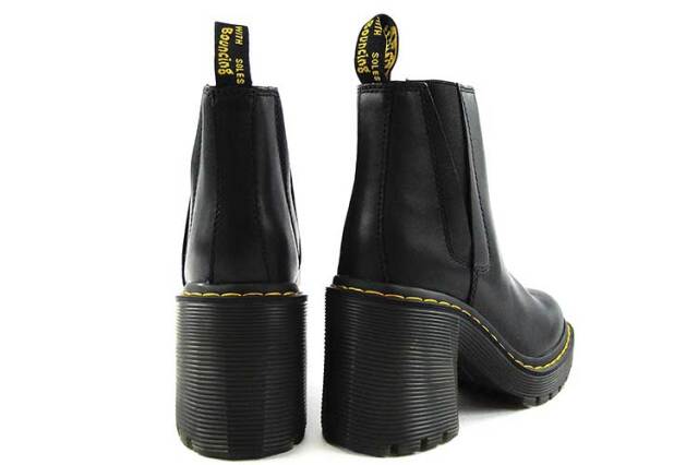 ドクターマーチン スペンスレディース SPENCE サイドゴア チェルシー