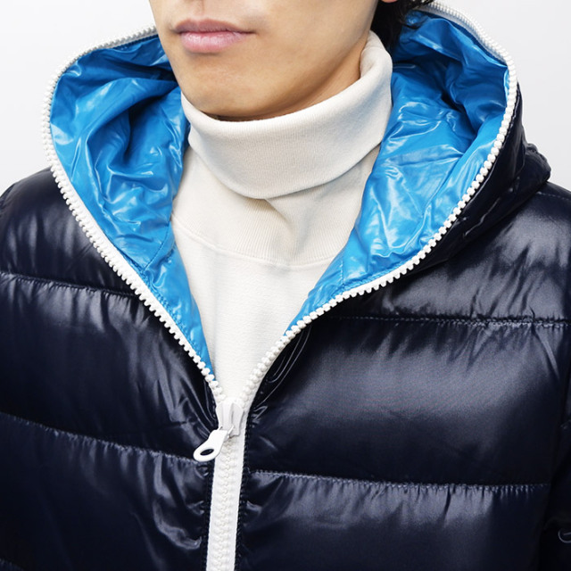 デュベティカ ディオニシオ ダウンジャケット メンズ DUVETICA