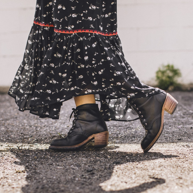 レッドウィング REDWING 3405 CLARA レディース ブーツ クララ