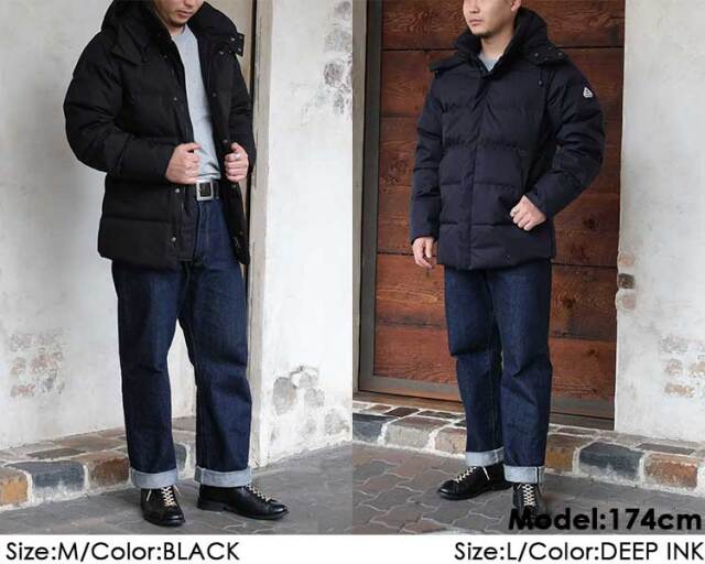 PYRENEX,ピレネックス,ダウン,メンズ,ジャケット,ダウンジャケット