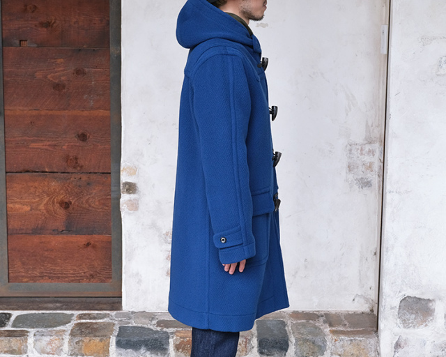 シダーハンガープレゼント中！】 INVERTERE インバーティア Long