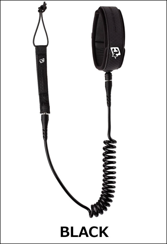 2025 リーシュコード クリエイチャー CREATURES 6ft 6フィート