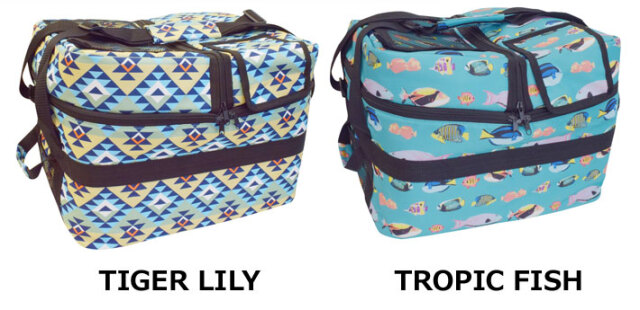 ポリタンクカバー ポリタンク付き TOOLS ツールス ポリタンクケース