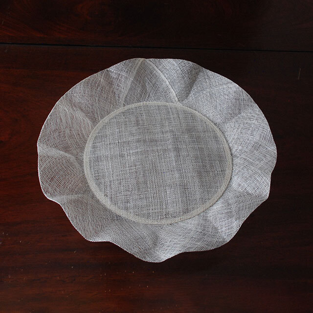 francjour フランジュール ｜ fiorira un giardino アンダープレート