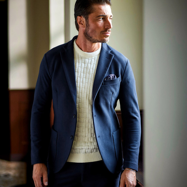 WEB限定カラー スーパーストレッチボンディングスーツ R252553 G-STAGE