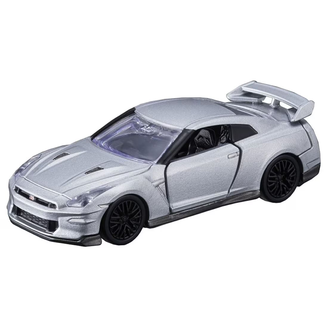 MOTORHELIX（モーターへリックス）1/64 日産スカイラインGT-R R34 Z