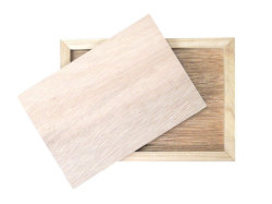 ベニヤパネル F0号（180×140mm）[木製パネル] 額縁画材ドットコム