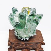 ブラックオパール勾玉[L381-51]