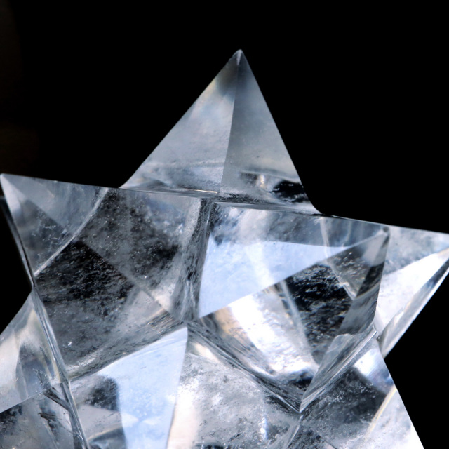 レムリアンシード アステロイド Lサイズ AAA 神聖幾何学 星型12面体