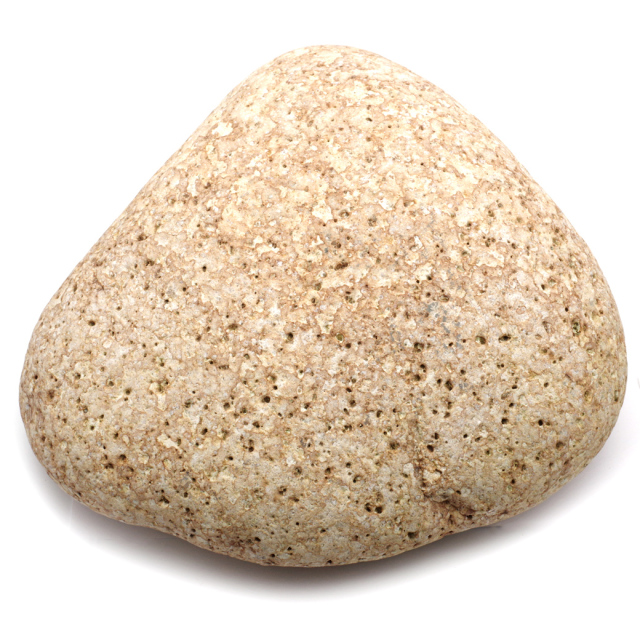 薬石苑】ツボ押し＆かっさプレート大型・姫川薬石【翠岳作