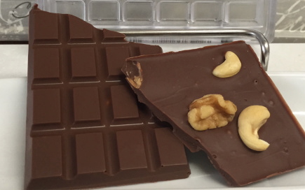 CHOCOLATE WORLD チョコレート型 3個セット 楽天市場】【30%OFF