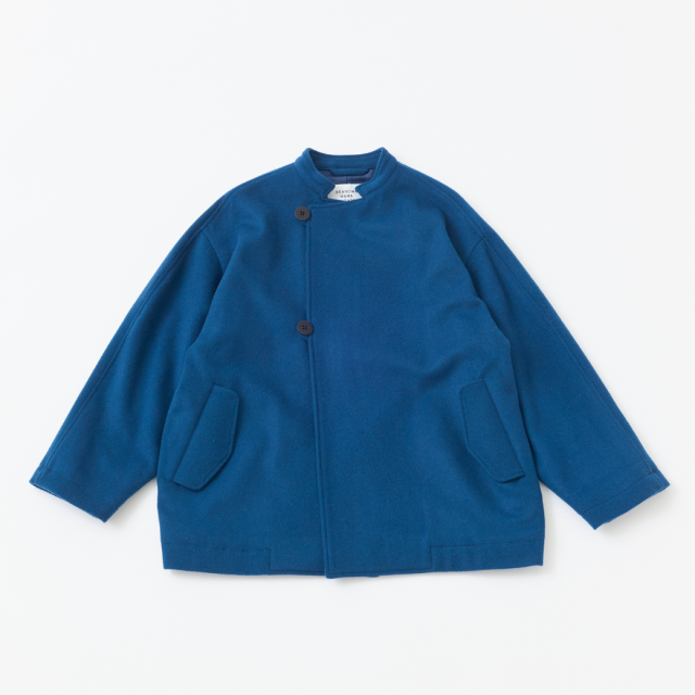 ビーバースタンドカラー KATO` GRANDMA MAMA DAUGHTER