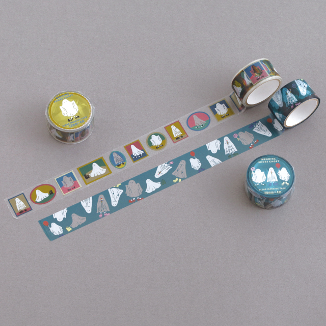 okappalover オカッパラバー マスキングテープ mtマスキングテープ キティ オカッパラバー メモ okappalover - メルカリ