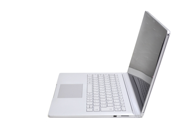 訳あり GeForce搭載 Microsoft Surface Book Core i5 6300U Wi-Fi