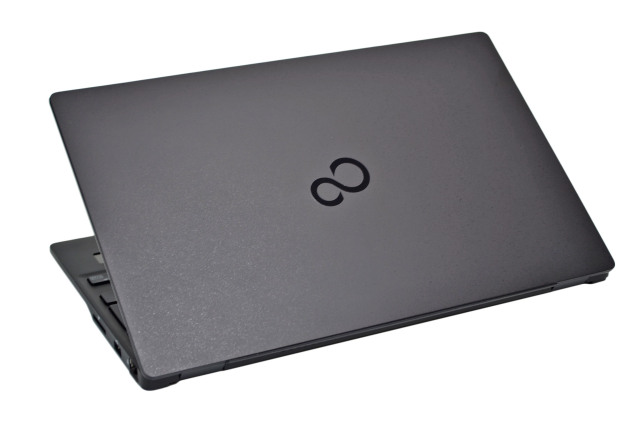 SIMフリー 顔認証 Wi-Fi6 フルHD 富士通 LIFEBOOK U9312/KX 第12世代