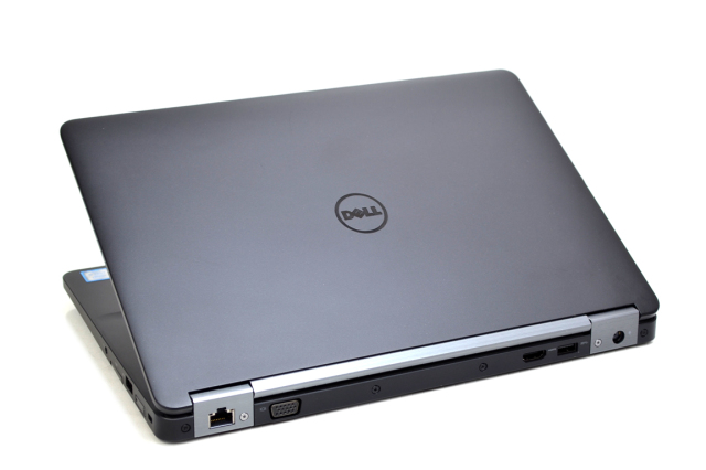 良品 ノートパソコン DELL Latitude E5270 Core i5 6300U Webカメラ m