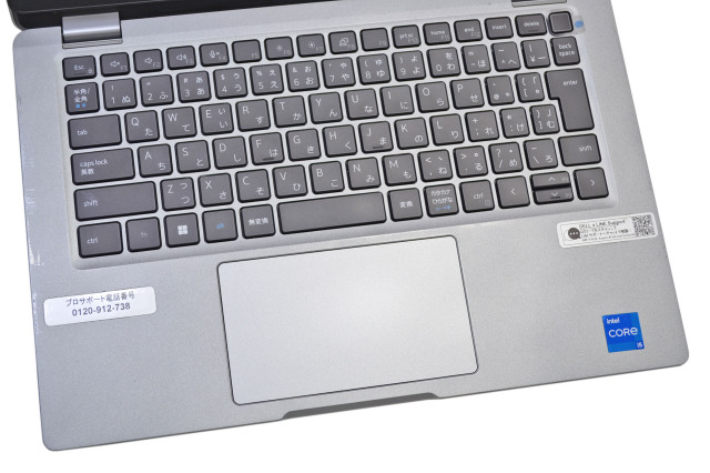 DELL Latitude 5330 フルHD Wi-Fi6E 第12世代 Core i5 1245U IrisXe M