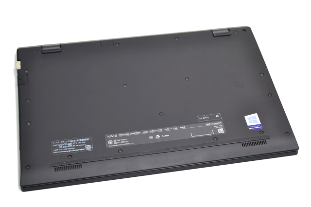 13.3型 フルHD Windows11 VAIO Pro PG VJPG11C11N Core i5 8250U M